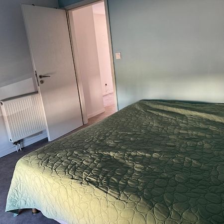 Appartement Vacances Benfeld Екстер'єр фото
