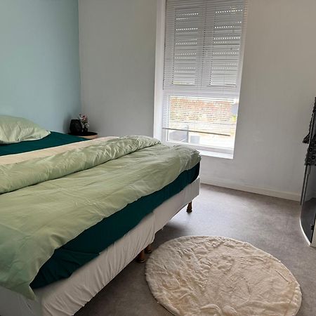 Appartement Vacances Benfeld Екстер'єр фото