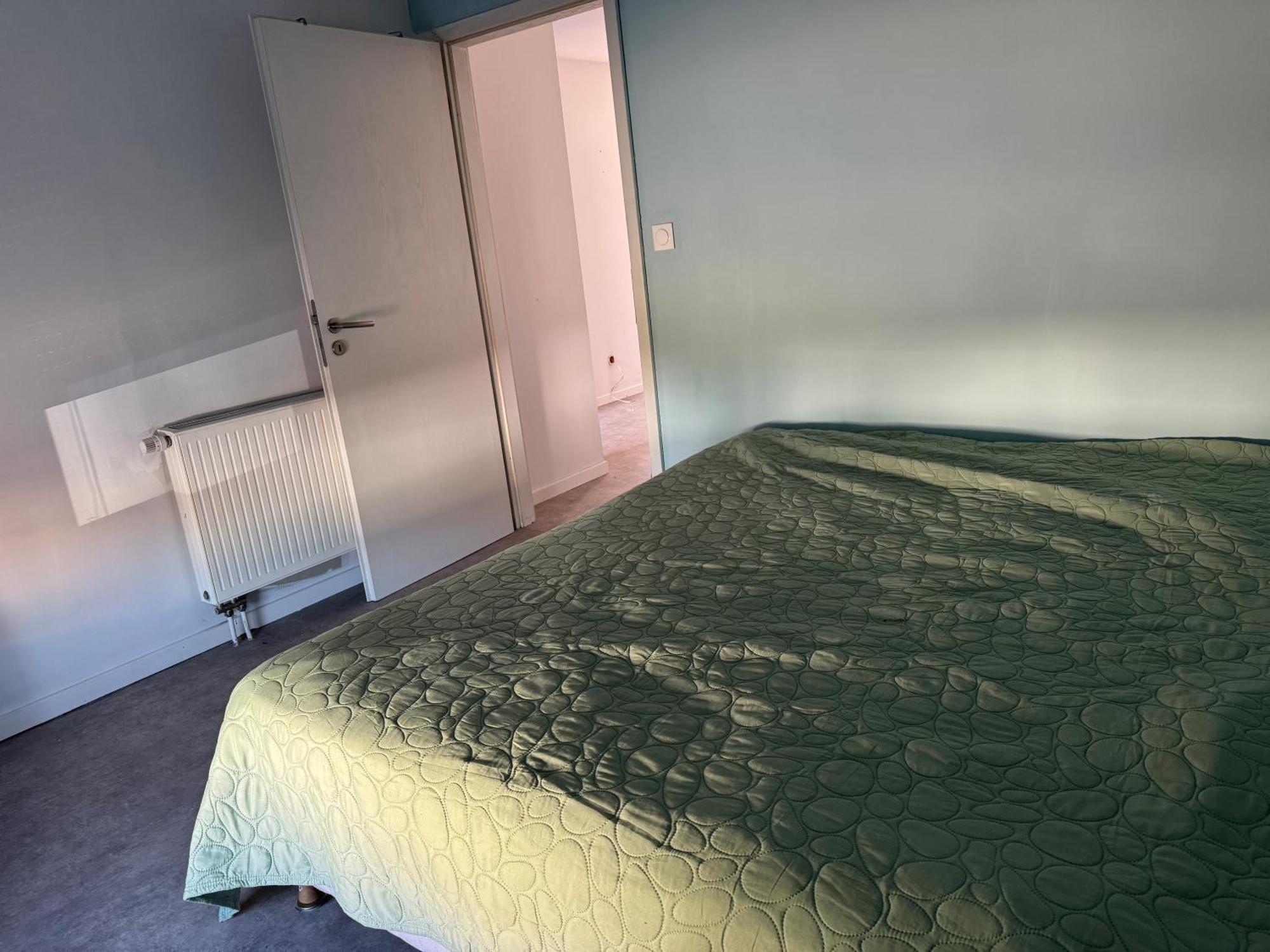Appartement Vacances Benfeld Екстер'єр фото