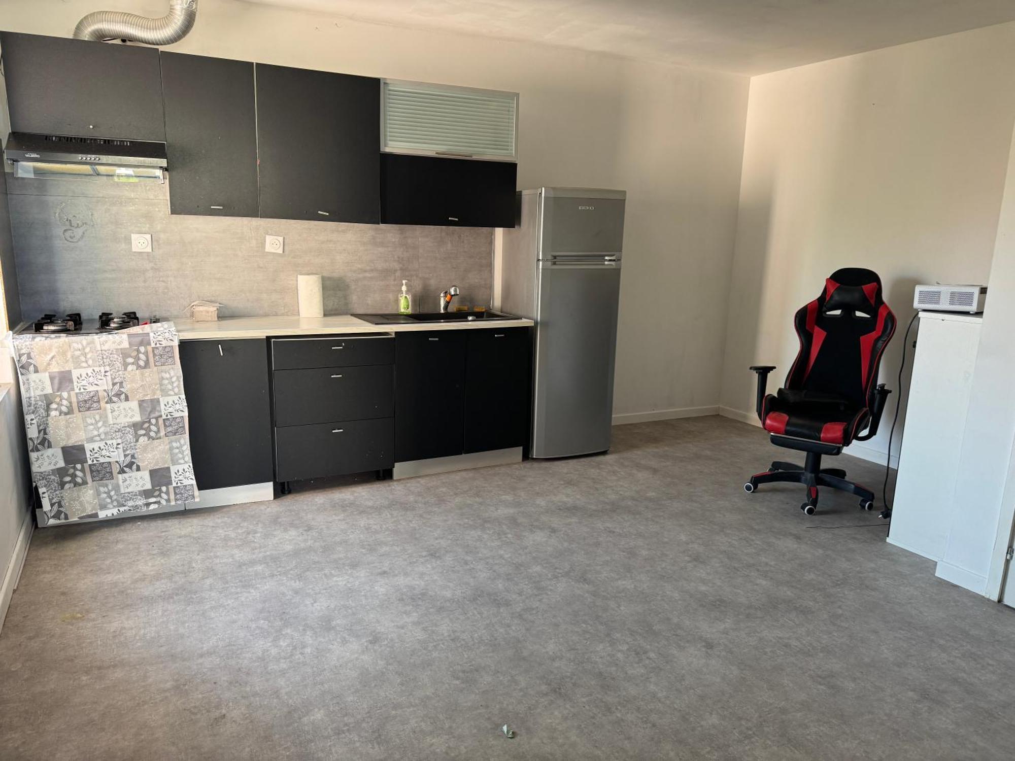 Appartement Vacances Benfeld Екстер'єр фото