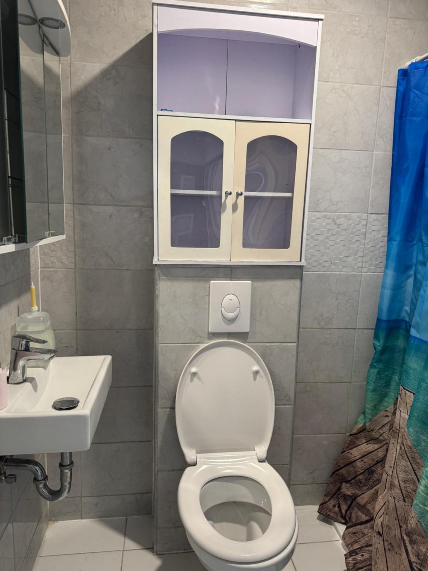 Appartement Vacances Benfeld Екстер'єр фото