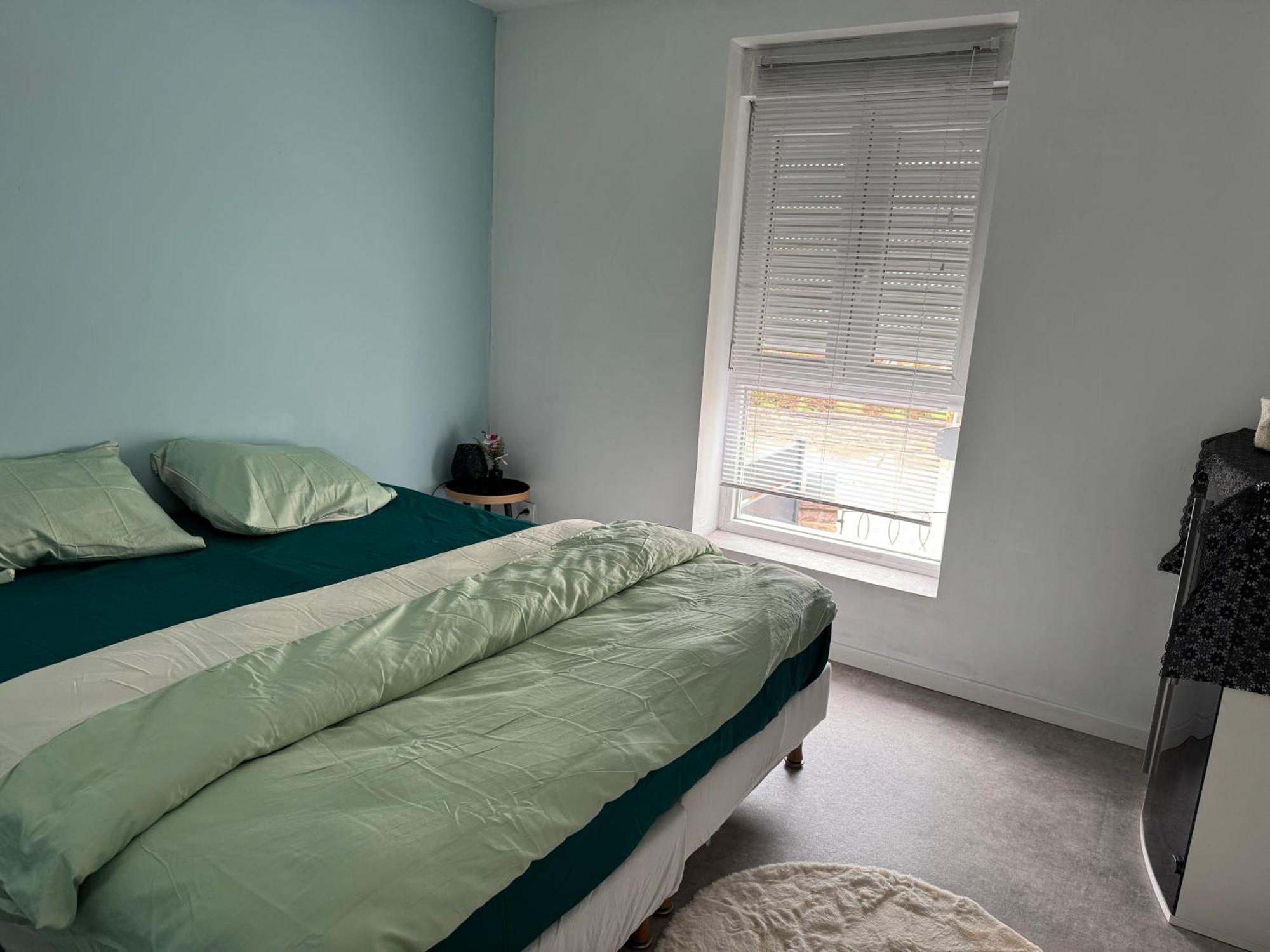 Appartement Vacances Benfeld Екстер'єр фото