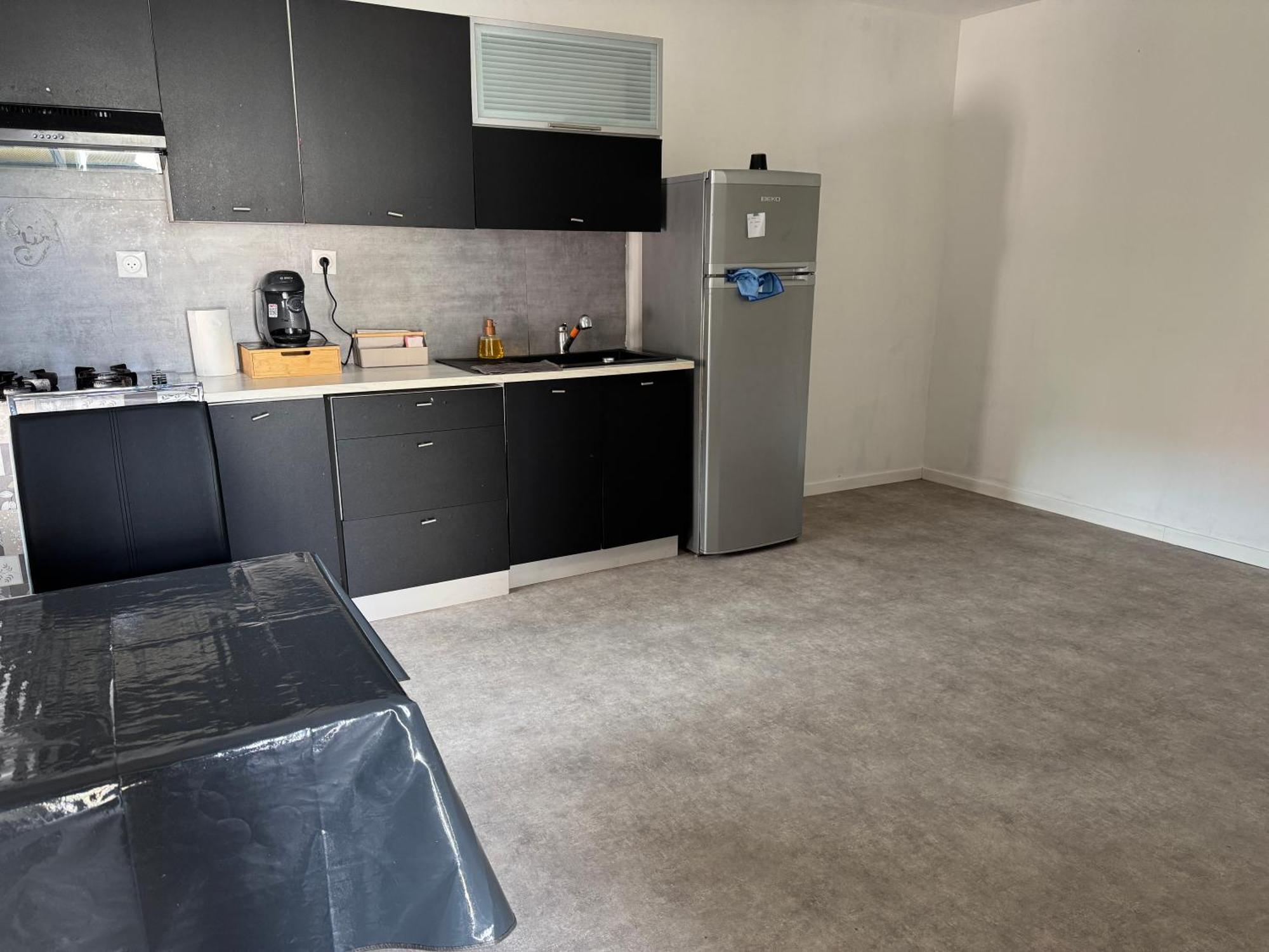 Appartement Vacances Benfeld Екстер'єр фото