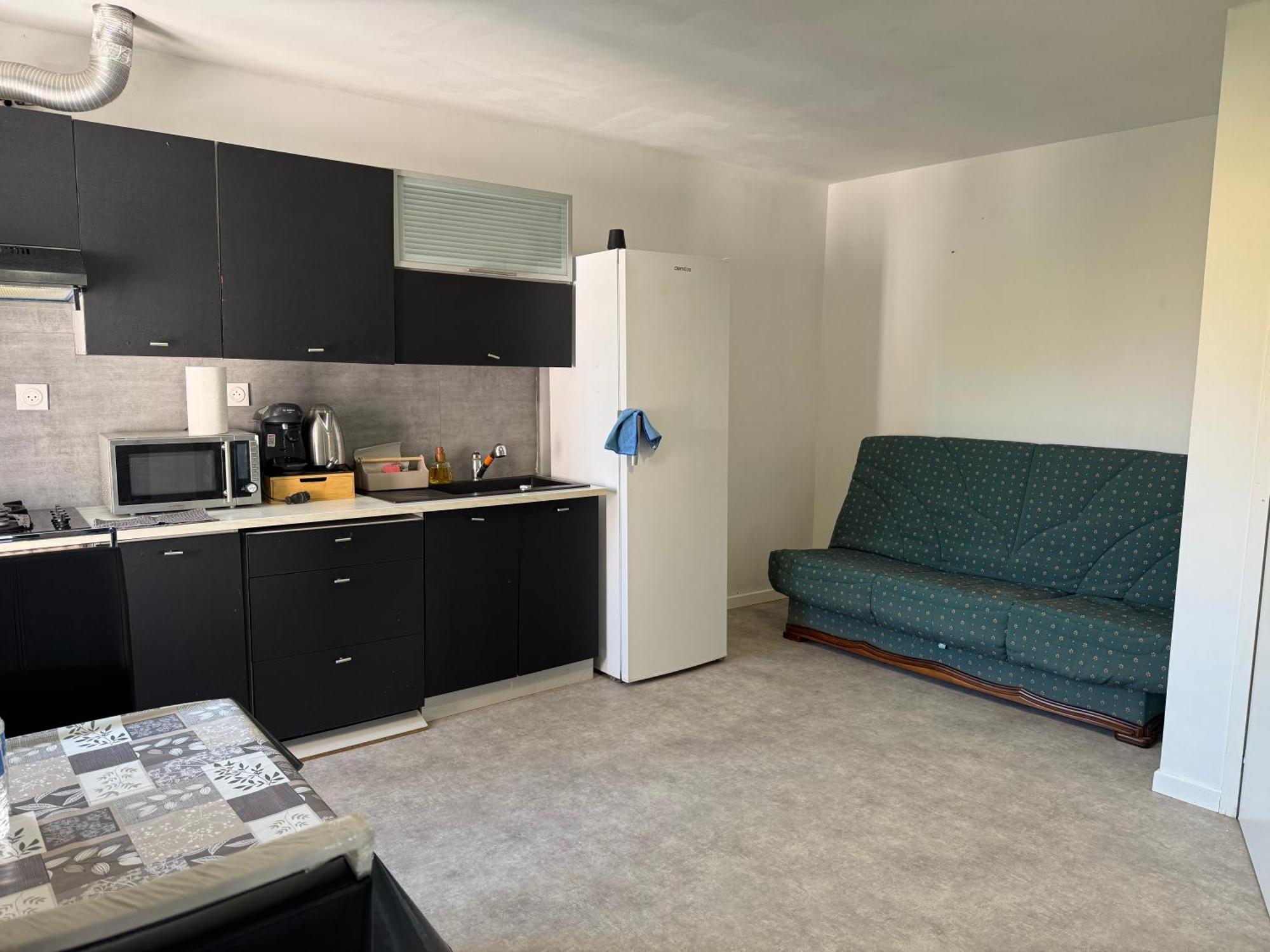 Appartement Vacances Benfeld Екстер'єр фото
